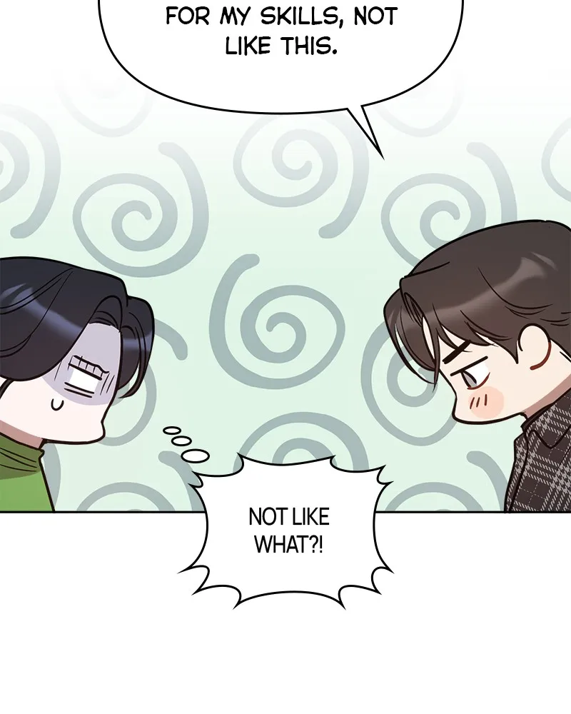 Read It’s Just Business chapter 27 image 28 on Lezhin
