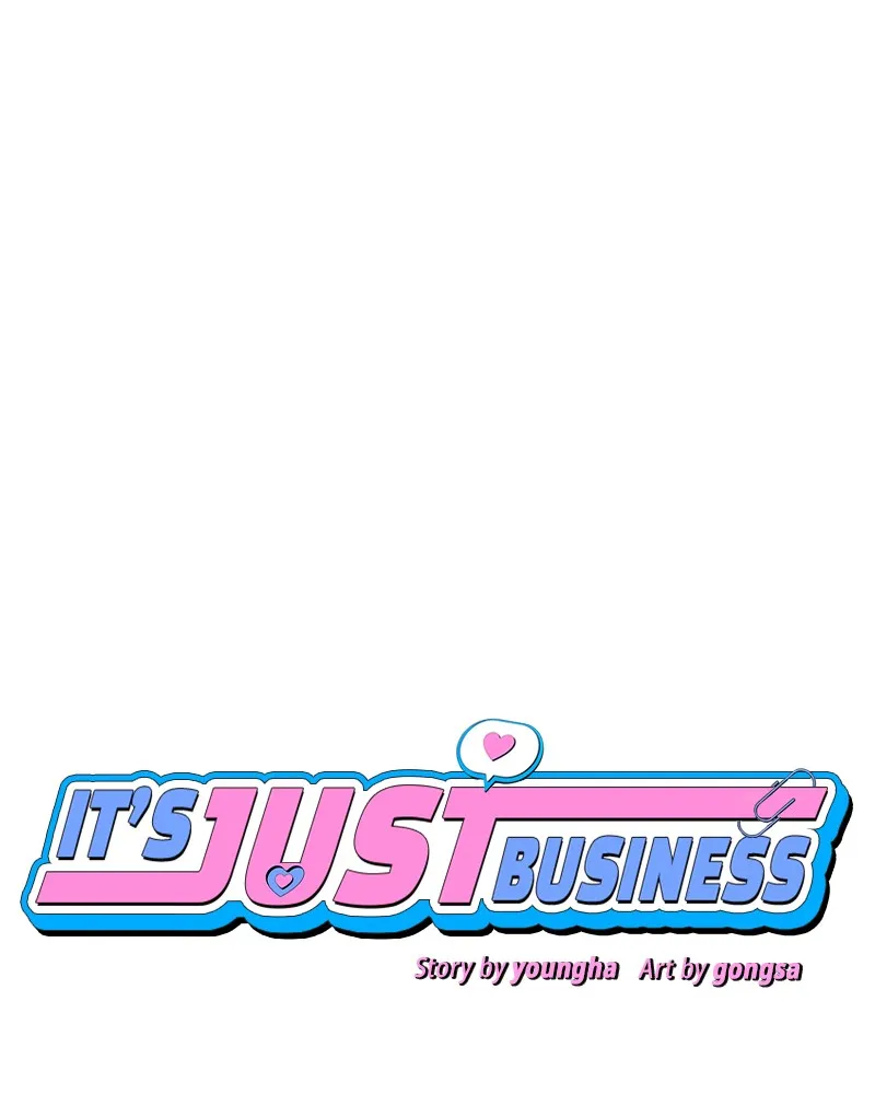 Read It’s Just Business chapter 27 image 7 on Lezhin
