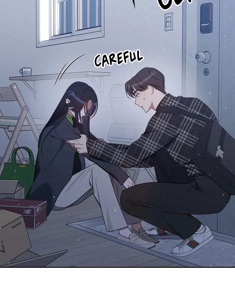 Read It’s Just Business chapter 28 image 17 on Lezhin