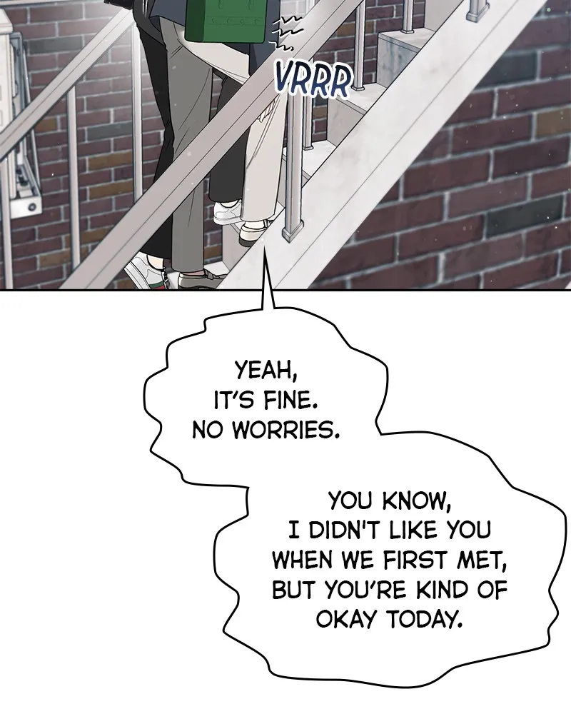 Read It’s Just Business chapter 28 image 3 on Lezhin