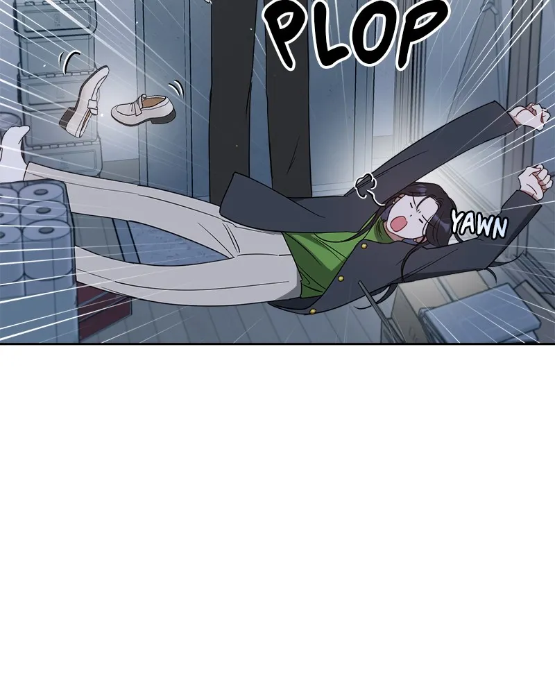 Read It’s Just Business chapter 28 image 46 on Lezhin