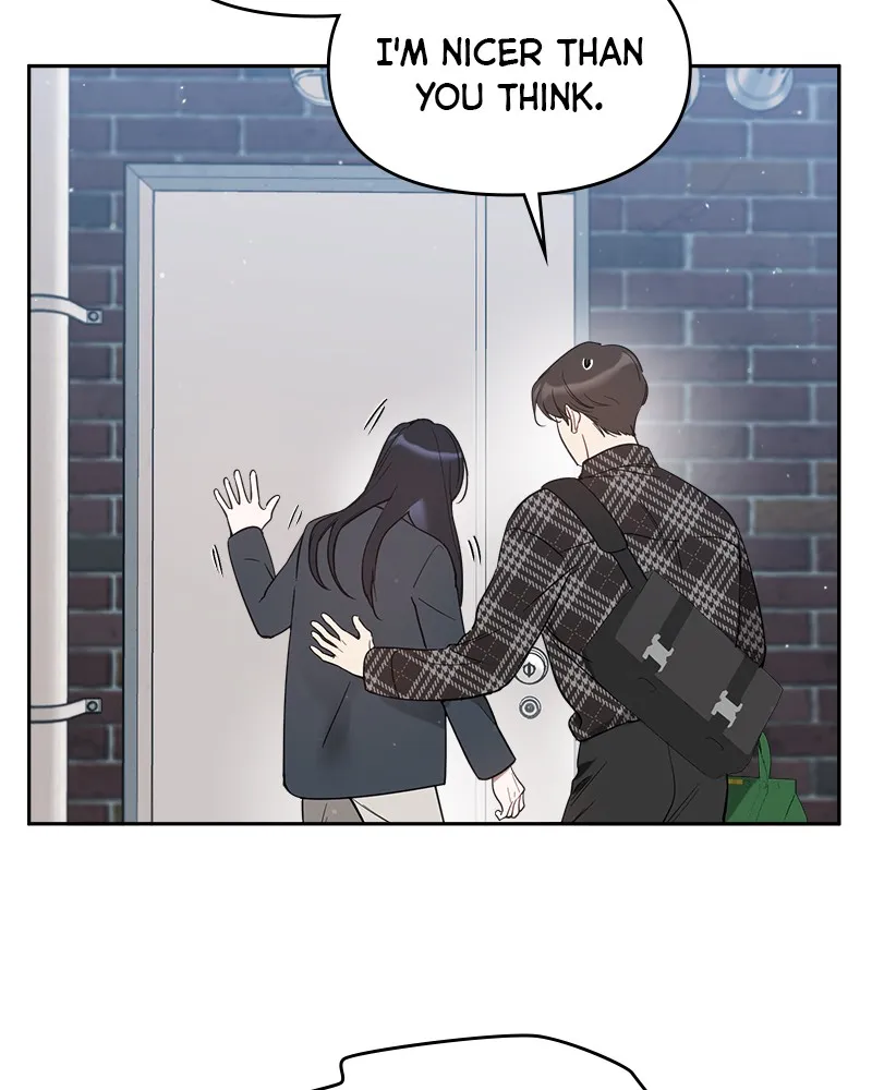 Read It’s Just Business chapter 28 image 6 on Lezhin