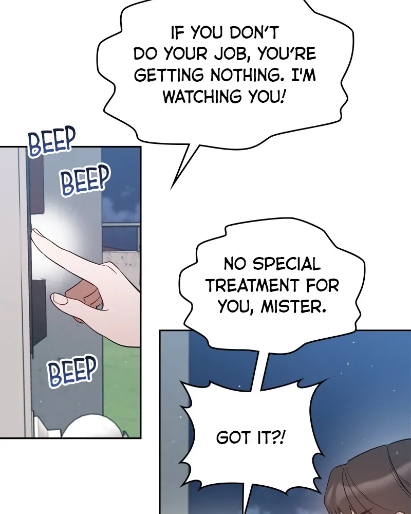 Read It’s Just Business chapter 28 image 7 on Lezhin