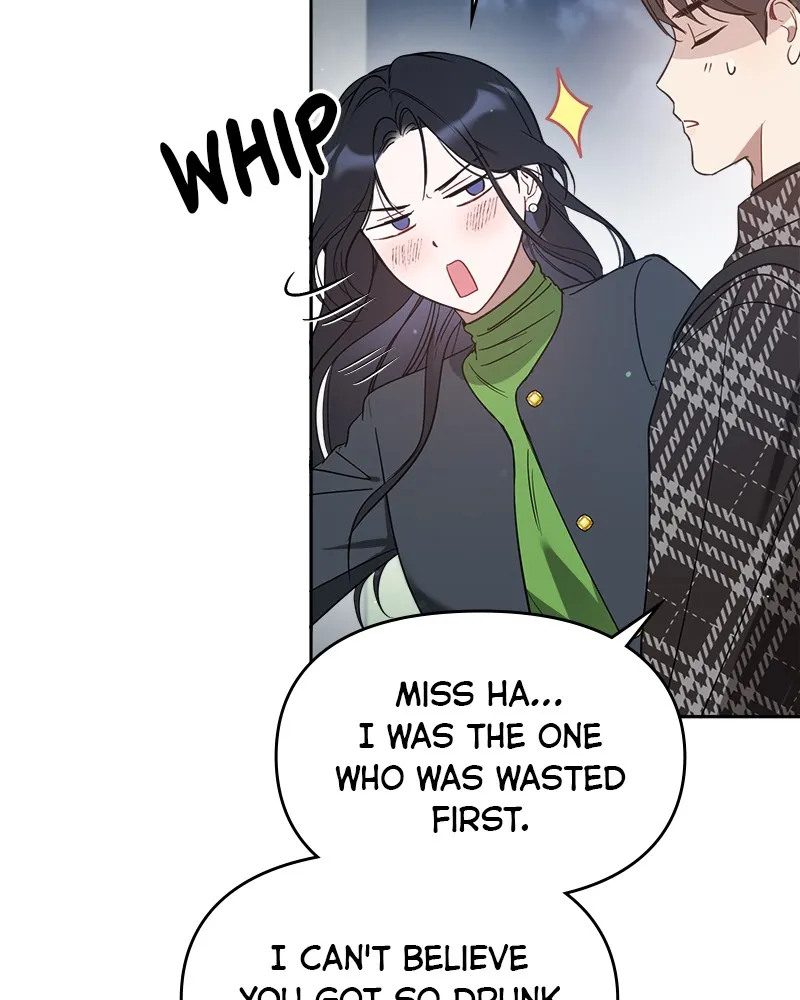 Read It’s Just Business chapter 28 image 8 on Lezhin