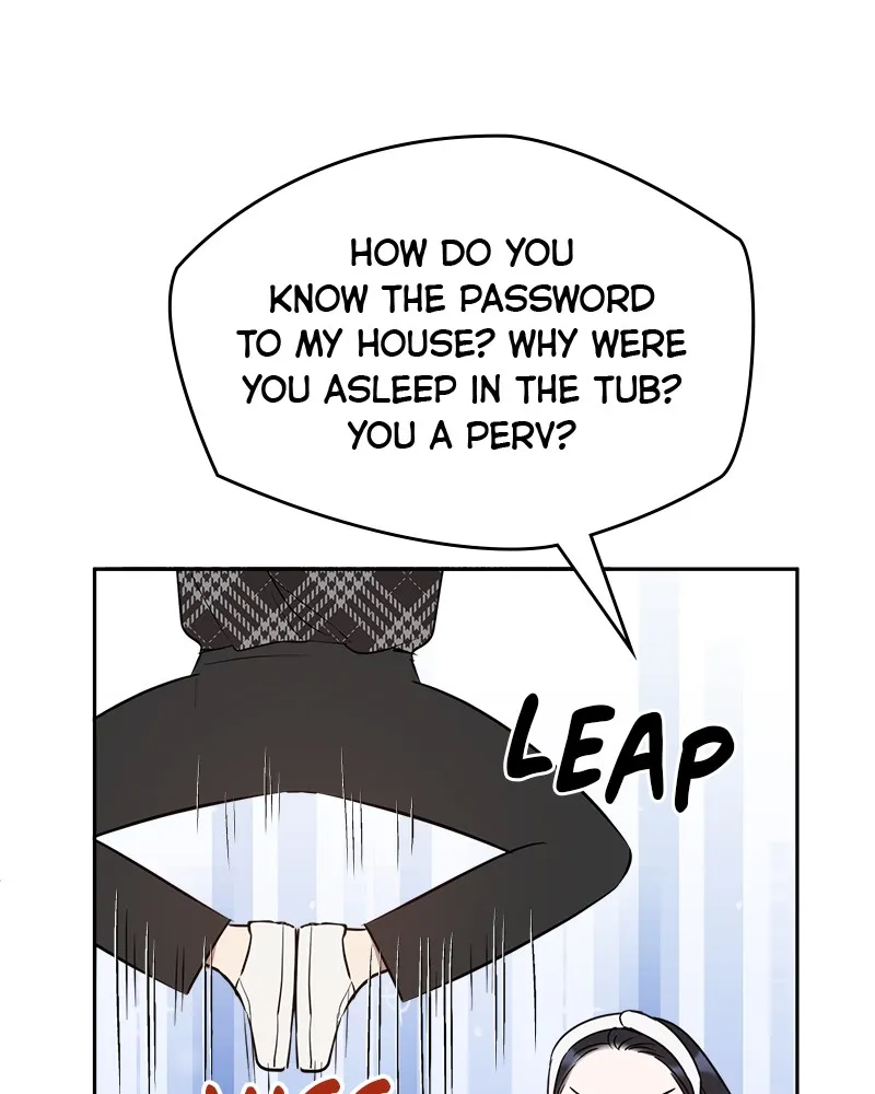Read It’s Just Business chapter 29 image 15 on Lezhin