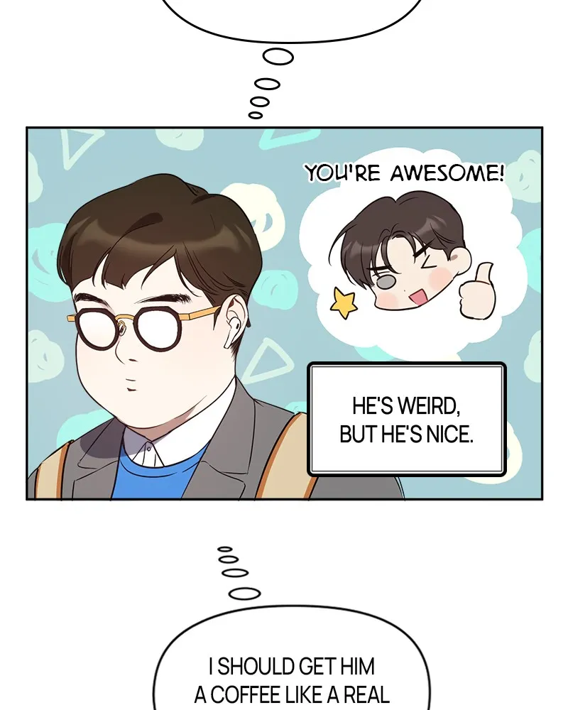 Read It’s Just Business chapter 29 image 57 on Lezhin