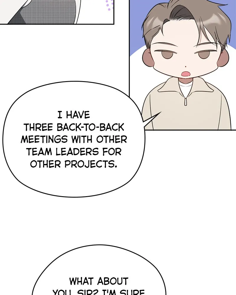 Read It’s Just Business chapter 31 image 91 on Lezhin