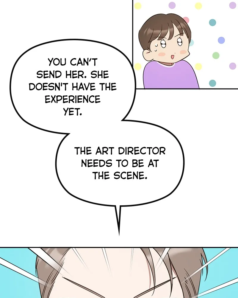 Read It’s Just Business chapter 31 image 95 on Lezhin