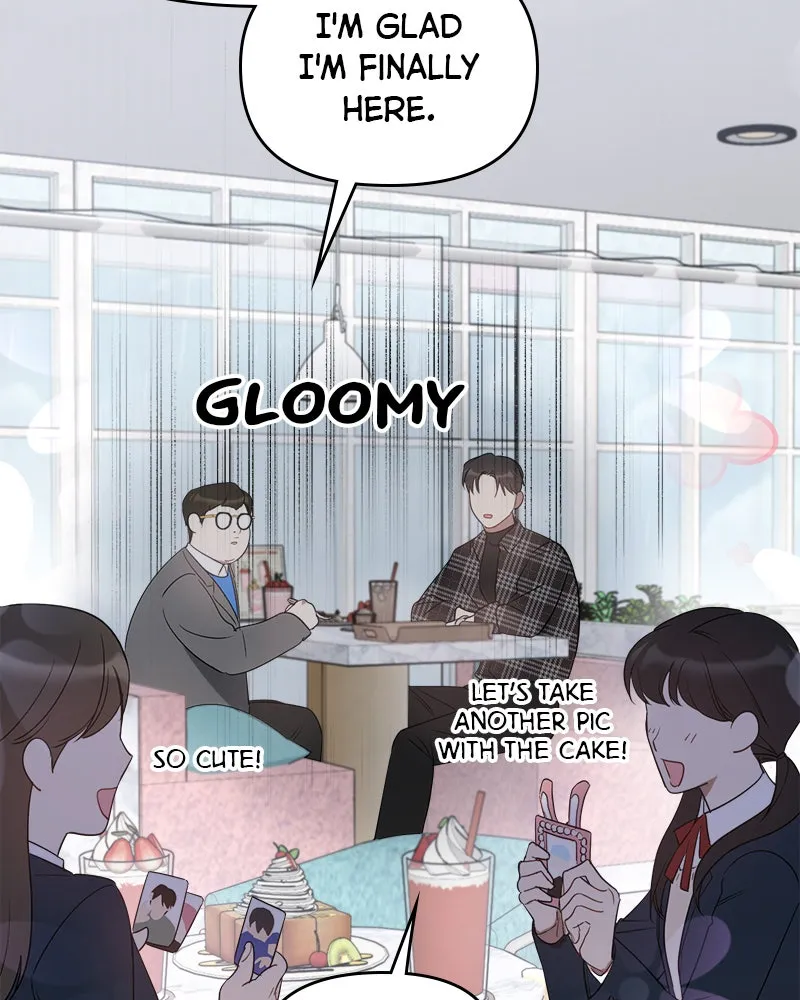 Read It’s Just Business chapter 34 image 128 on Lezhin