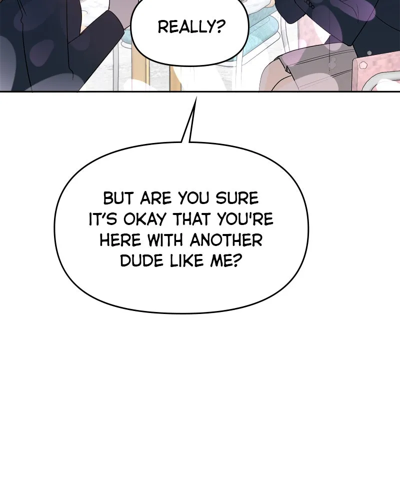 Read It’s Just Business chapter 34 image 129 on Lezhin