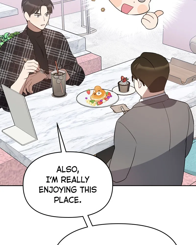 Read It’s Just Business chapter 34 image 140 on Lezhin