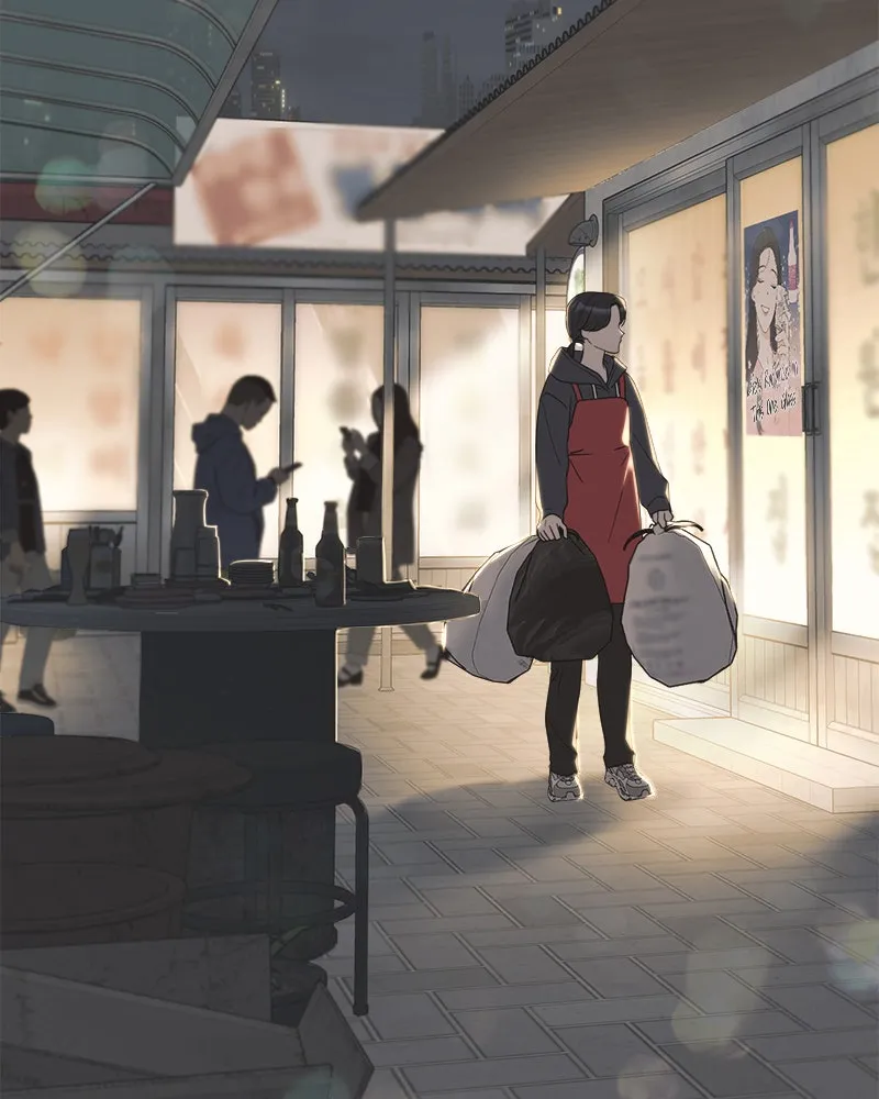 Read It’s Just Business chapter 34 image 58 on Lezhin