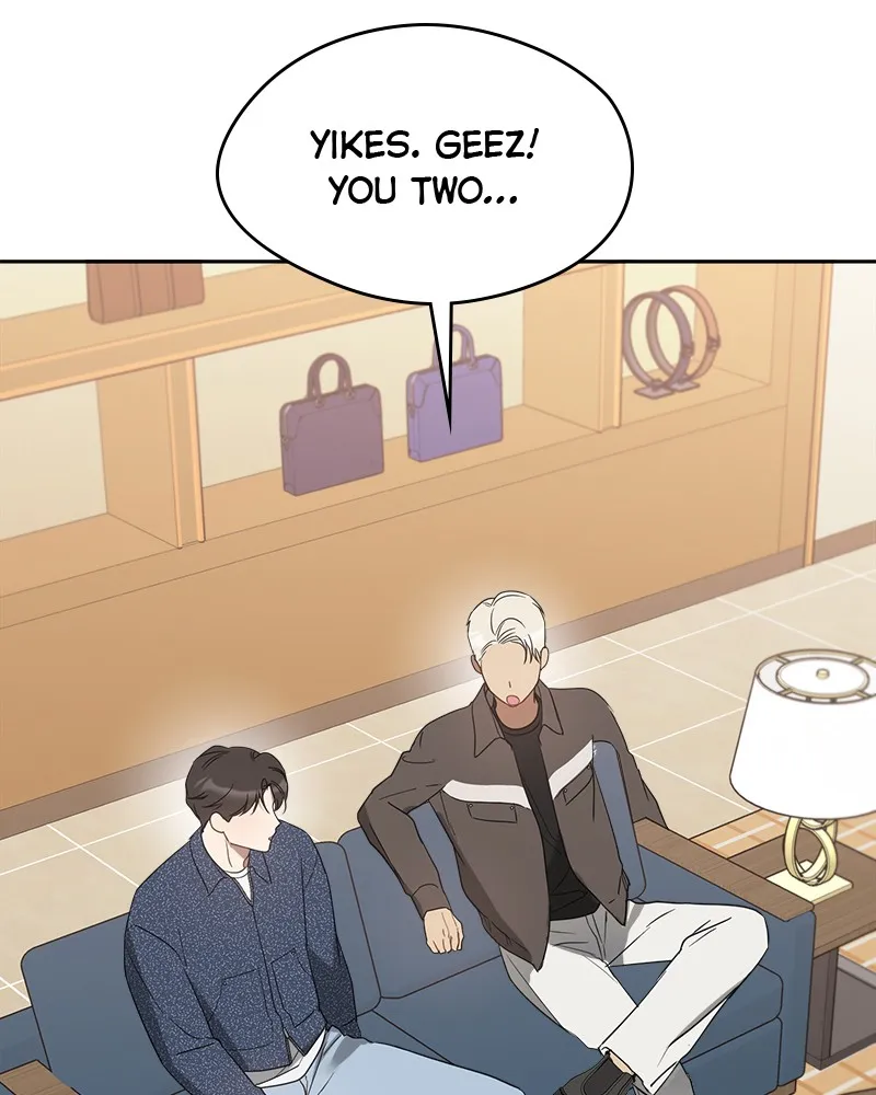 Read It’s Just Business chapter 37 image 110 on Lezhin