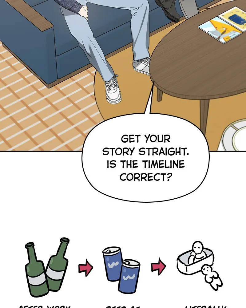 Read It’s Just Business chapter 37 image 111 on Lezhin