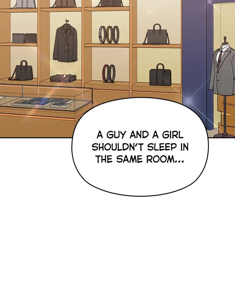 Read It’s Just Business chapter 37 image 122 on Lezhin
