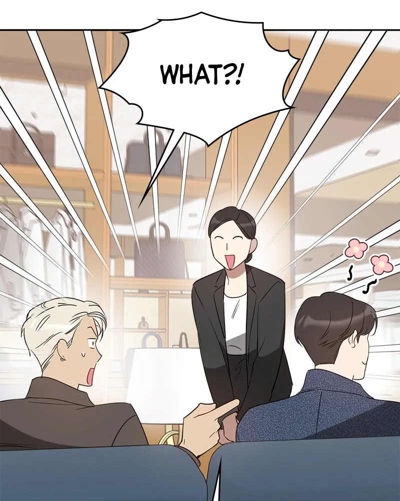 Read It’s Just Business chapter 37 image 126 on Lezhin