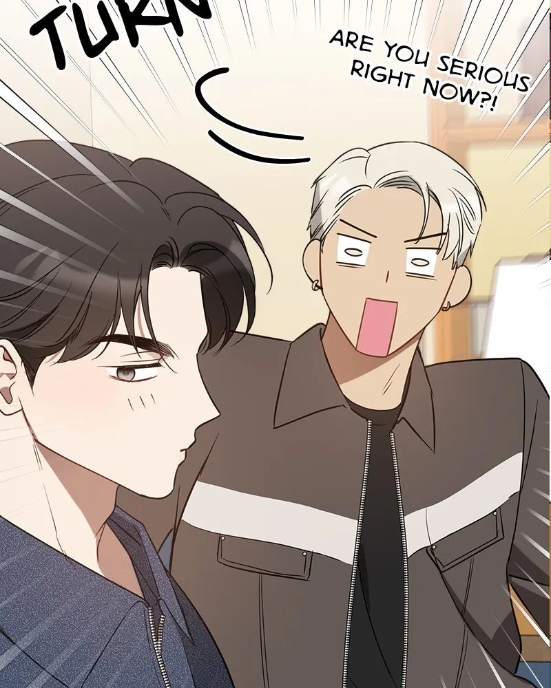 Read It’s Just Business chapter 37 image 132 on Lezhin