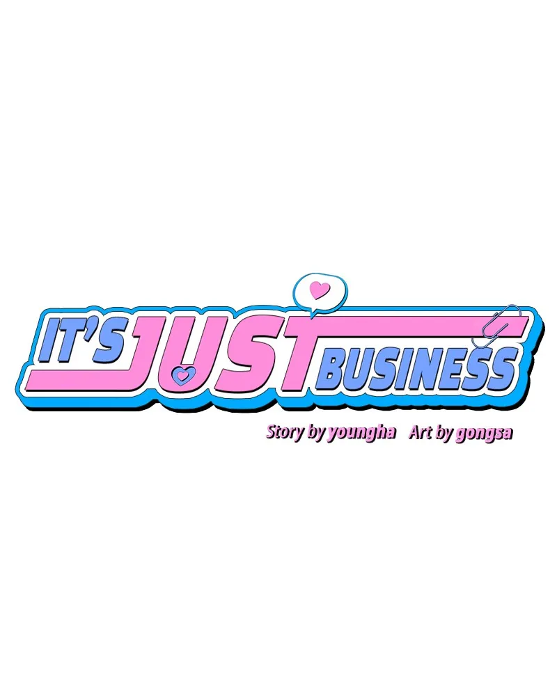 Read It’s Just Business chapter 37 image 18 on Lezhin