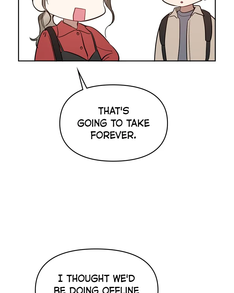 Read It’s Just Business chapter 44 image 122 on Lezhin