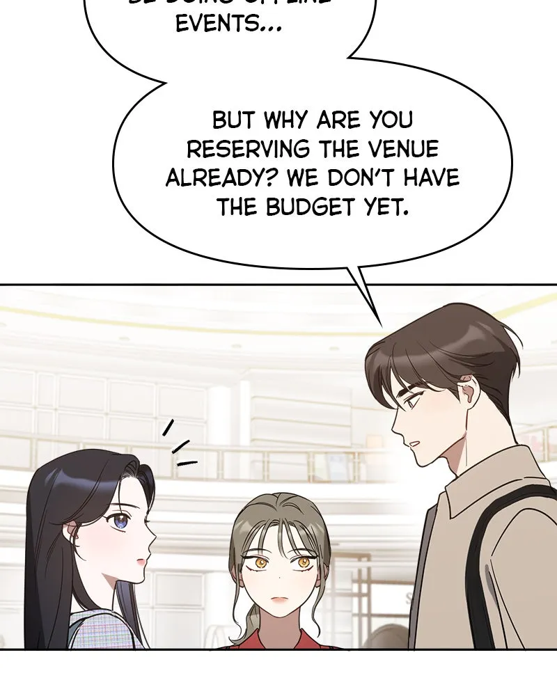 Read It’s Just Business chapter 44 image 123 on Lezhin