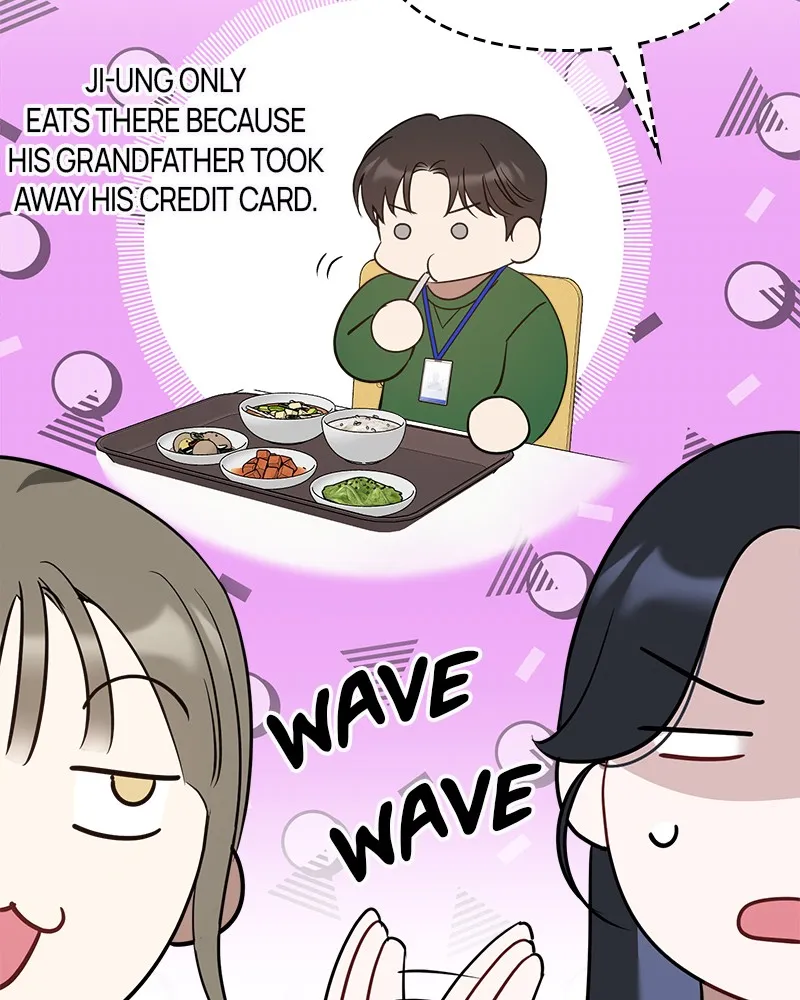 Read It’s Just Business chapter 44 image 86 on Lezhin