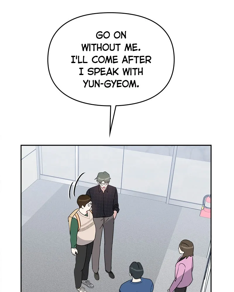 Read It’s Just Business chapter 47 image 13 on Lezhin