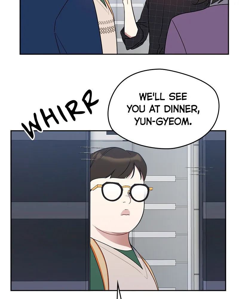 Read It’s Just Business chapter 47 image 17 on Lezhin