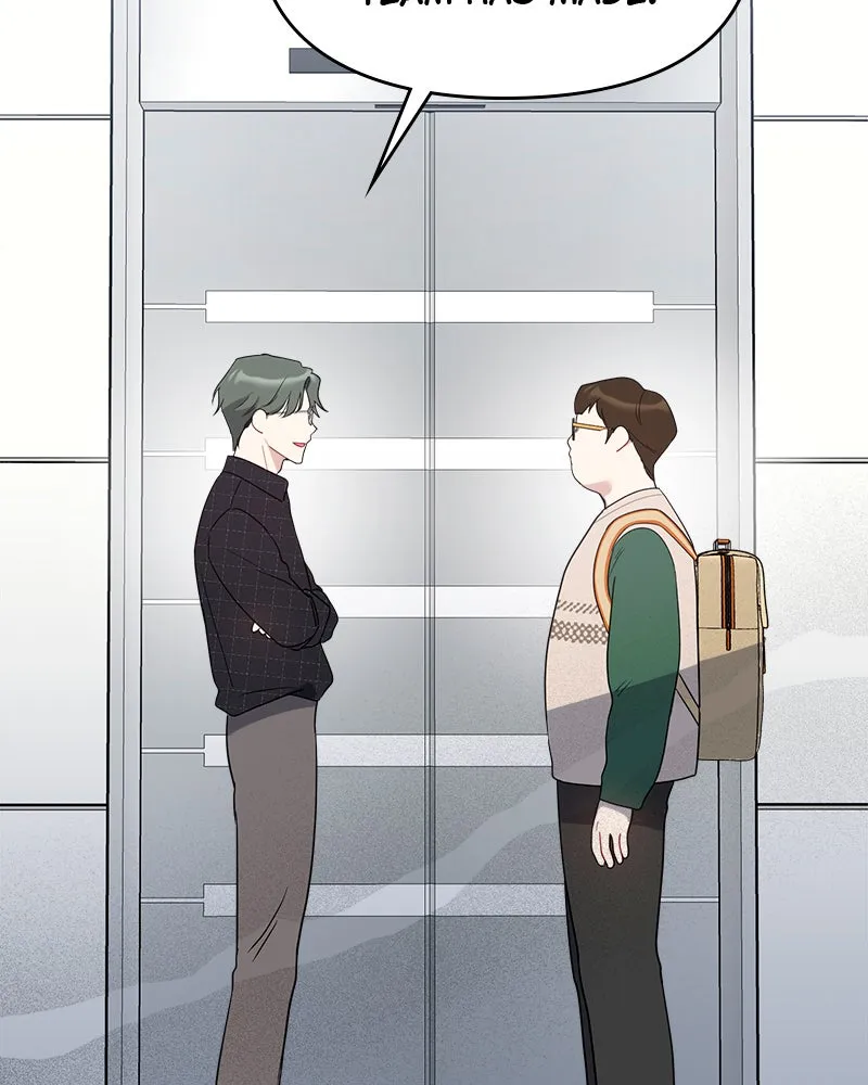 Read It’s Just Business chapter 47 image 19 on Lezhin