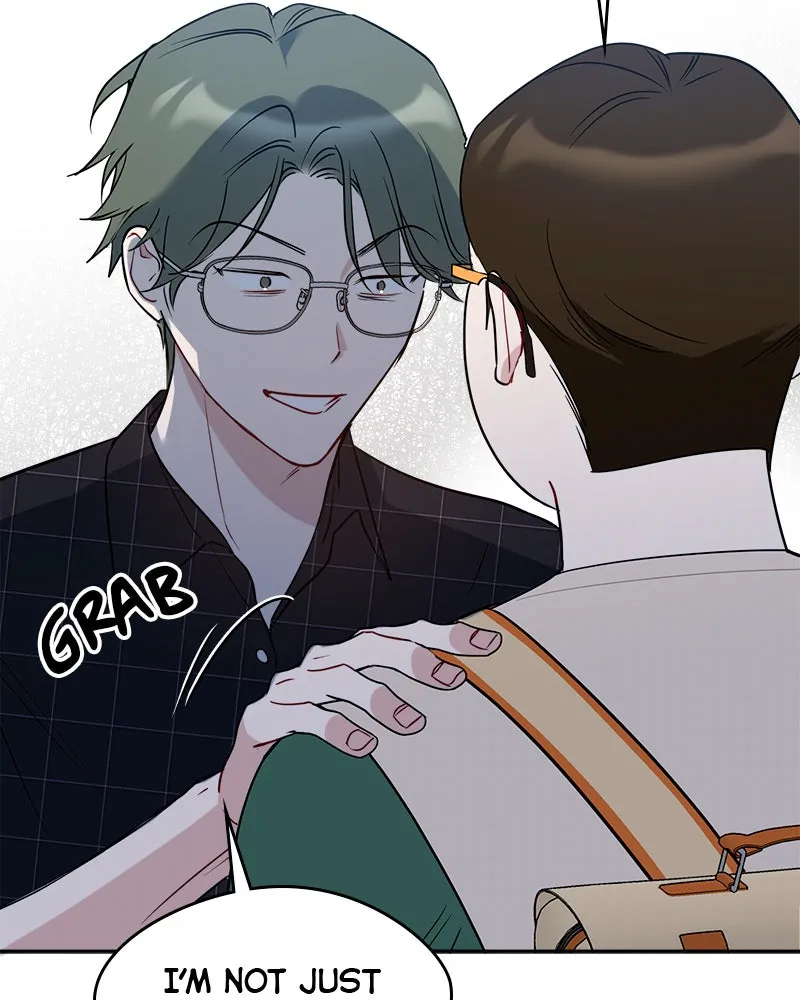 Read It’s Just Business chapter 47 image 23 on Lezhin