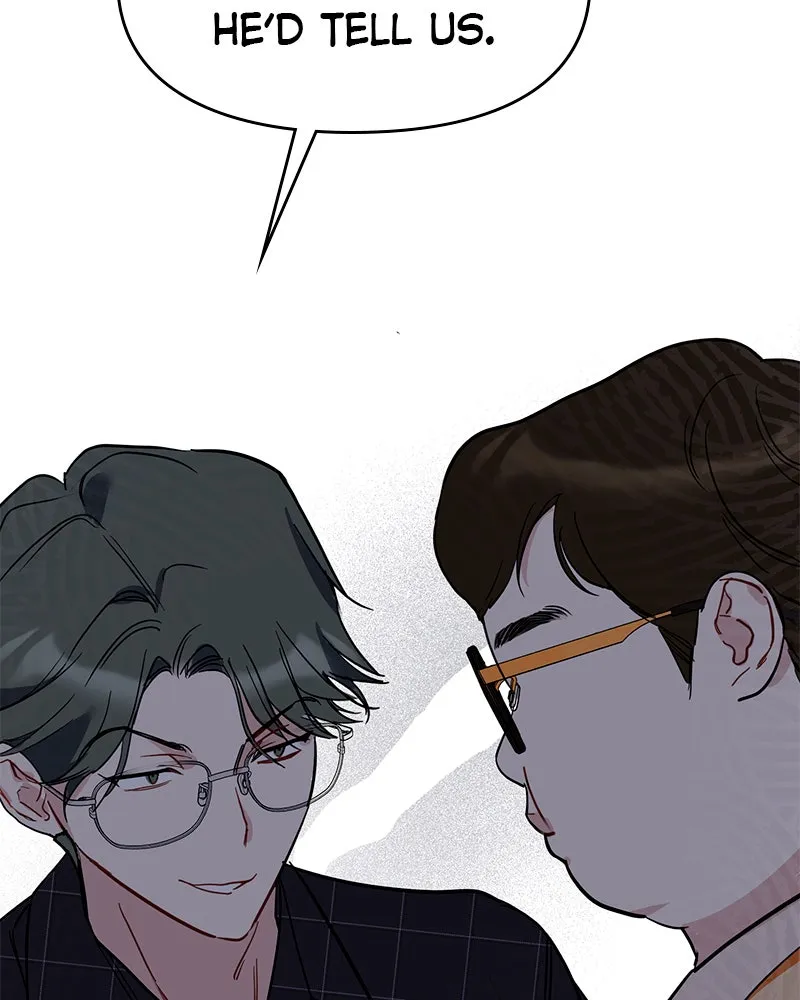 Read It’s Just Business chapter 47 image 7 on Lezhin