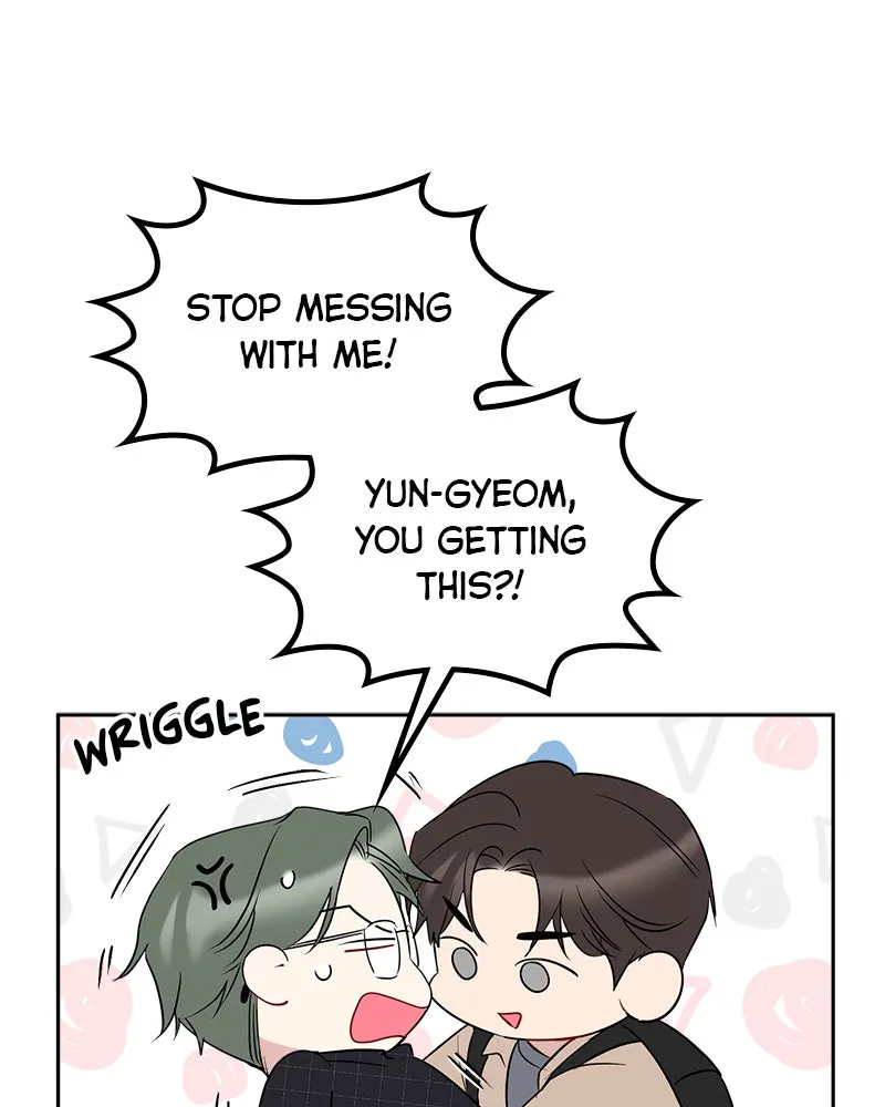 Read It’s Just Business chapter 47 image 80 on Lezhin