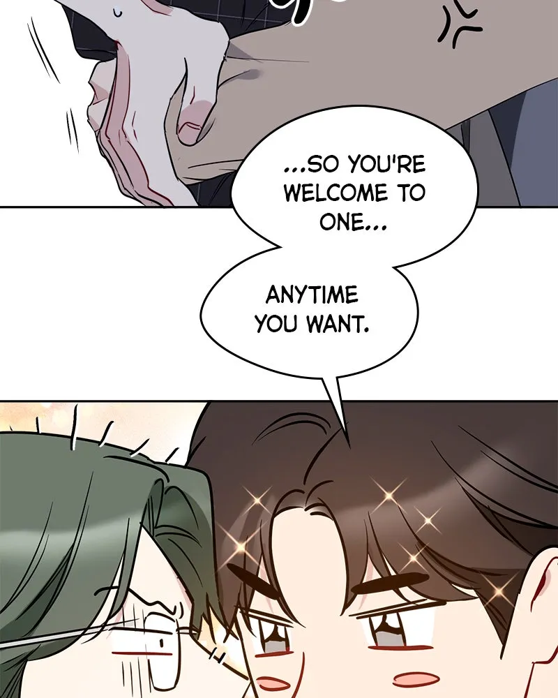 Read It’s Just Business chapter 47 image 82 on Lezhin