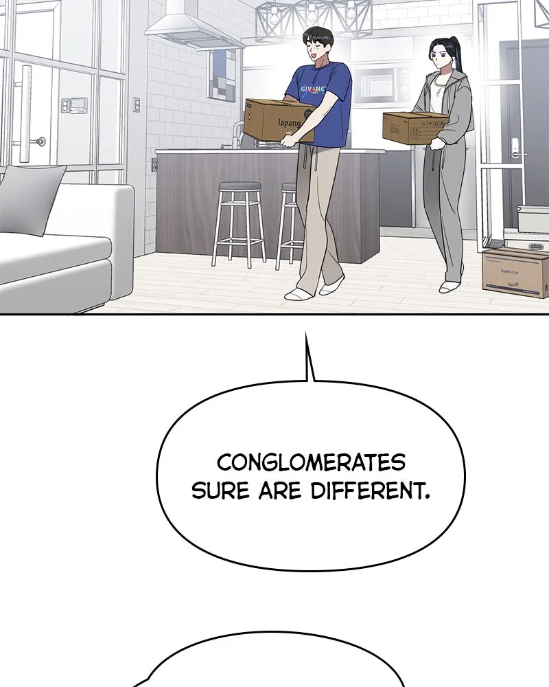 Read It’s Just Business chapter 49 image 11 on Lezhin