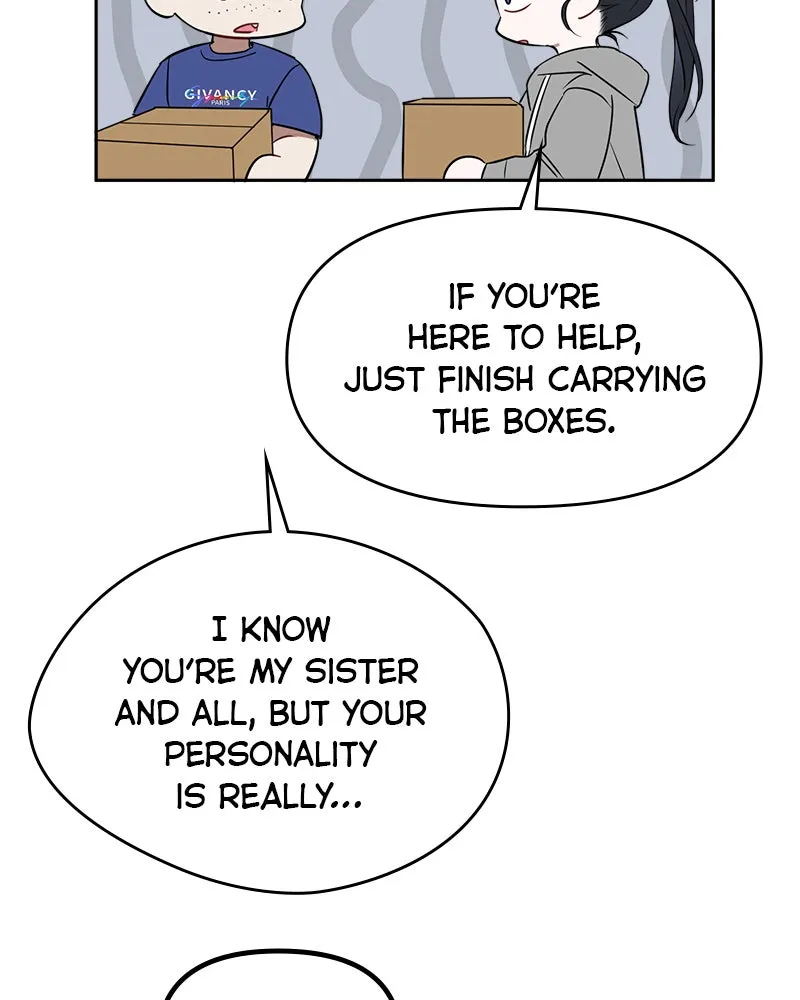 Read It’s Just Business chapter 49 image 14 on Lezhin