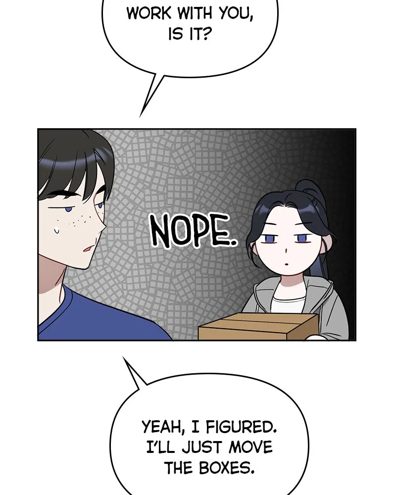 Read It’s Just Business chapter 49 image 19 on Lezhin
