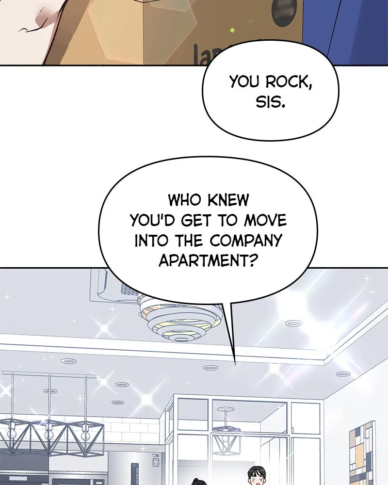 Read It’s Just Business chapter 49 image 4 on Lezhin