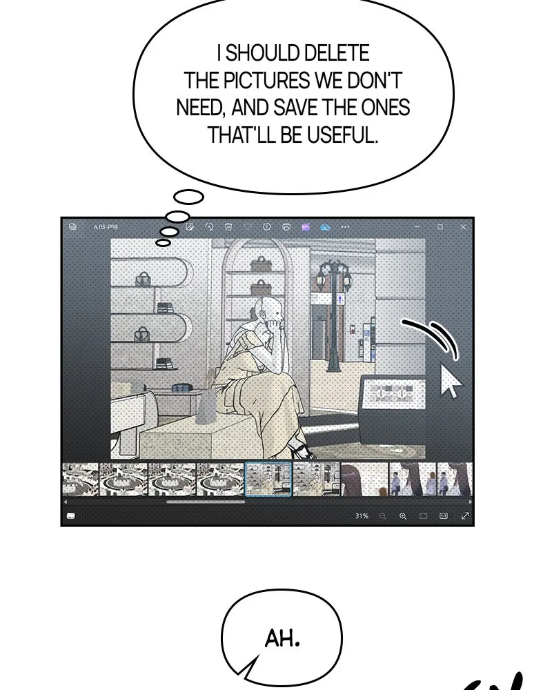 Read It’s Just Business chapter 49 image 57 on Lezhin