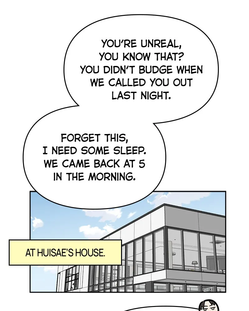 Read It’s Just Business chapter 49 image 67 on Lezhin