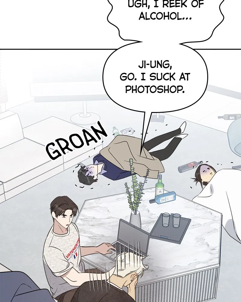 Read It’s Just Business chapter 49 image 69 on Lezhin