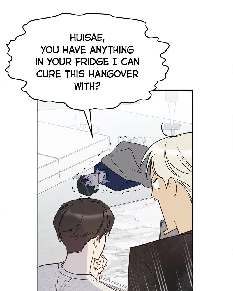 Read It’s Just Business chapter 49 image 74 on Lezhin