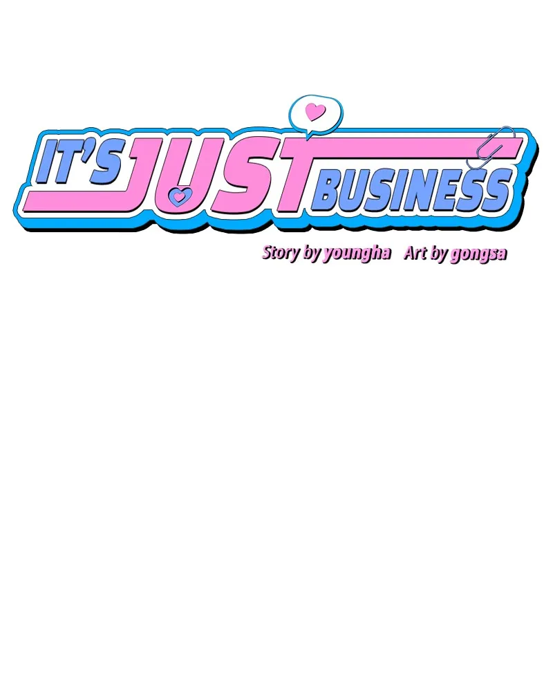 Read It’s Just Business chapter 49 image 8 on Lezhin