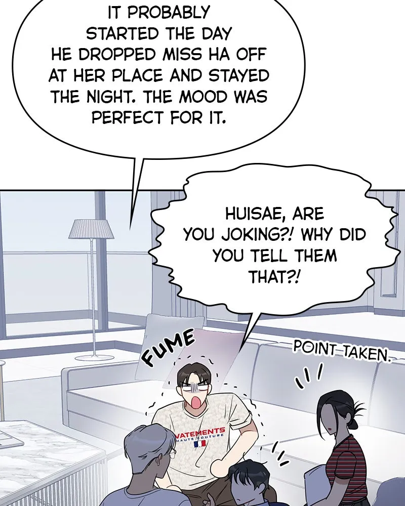 Read It’s Just Business chapter 49 image 87 on Lezhin