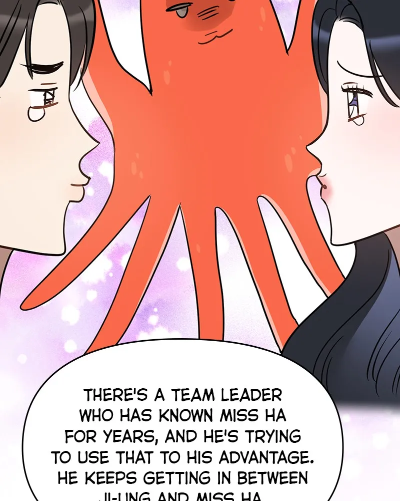 Read It’s Just Business chapter 49 image 91 on Lezhin