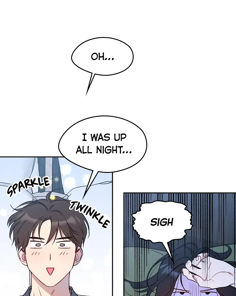Read It’s Just Business chapter 53 image 1 on Lezhin