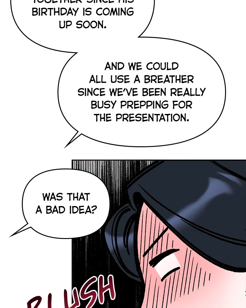 Read It’s Just Business chapter 53 image 118 on Lezhin