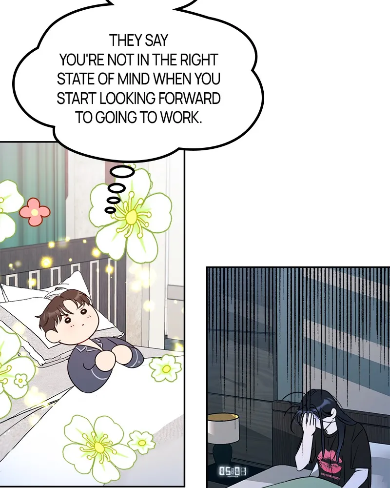 Read It’s Just Business chapter 53 image 3 on Lezhin