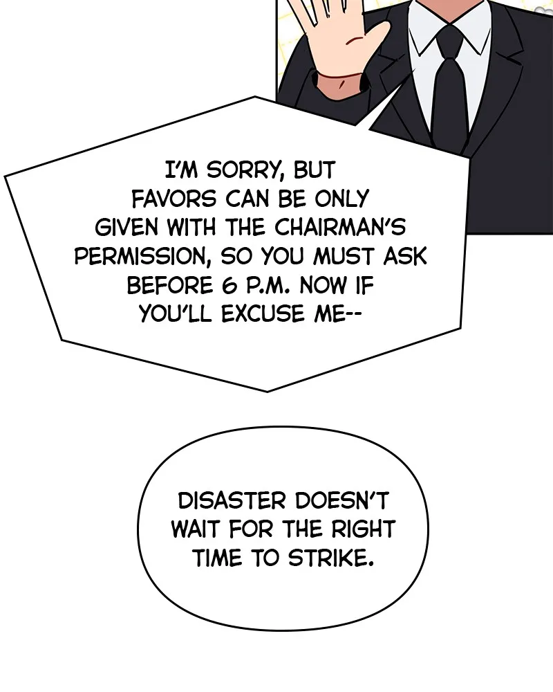 Read It’s Just Business chapter 53 image 44 on Lezhin