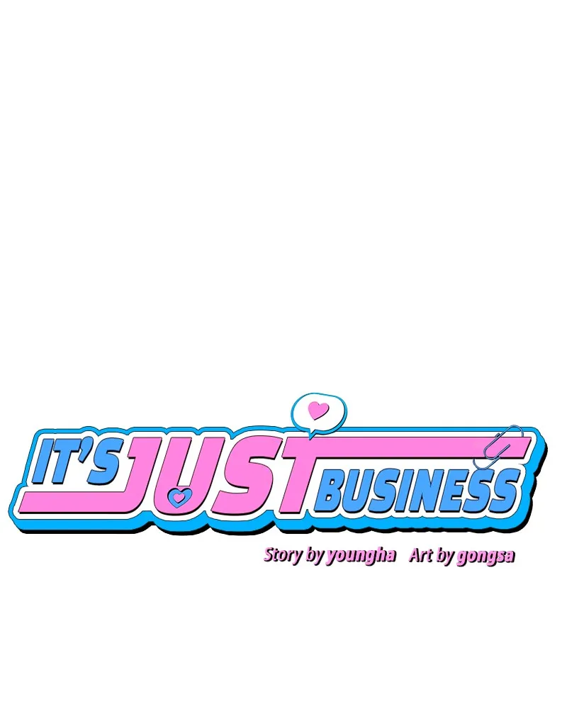 Read It’s Just Business chapter 53 image 5 on Lezhin