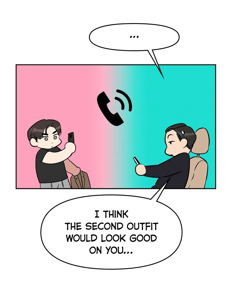 Read It’s Just Business chapter 53 image 54 on Lezhin