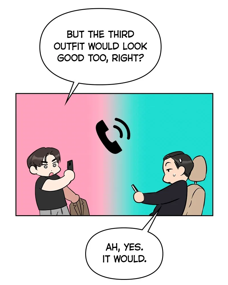 Read It’s Just Business chapter 53 image 55 on Lezhin